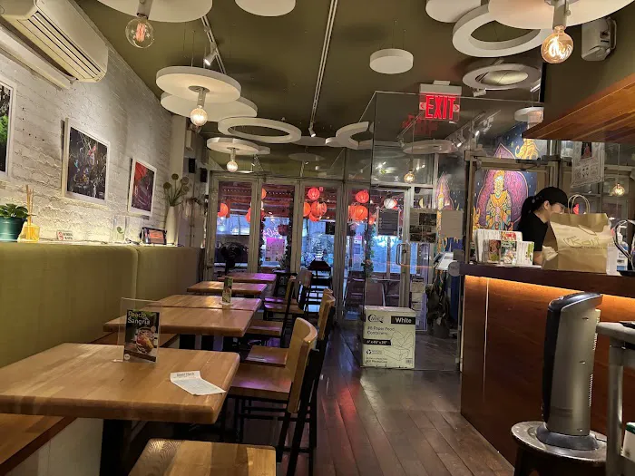 Kati Thai Cuisine Picture 8