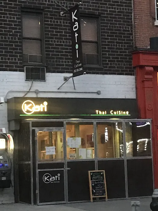 Kati Thai Cuisine Picture 4