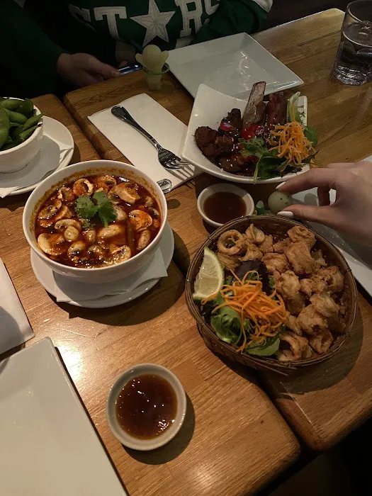 Kati Thai Cuisine Picture 9