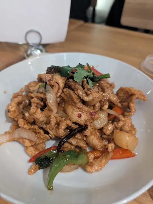 Kati Thai Cuisine Picture 2
