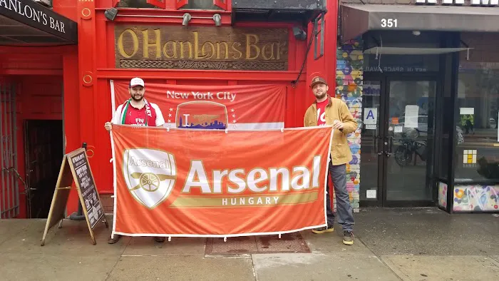 O'Hanlon's Picture 10
