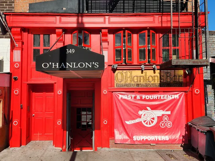 O'Hanlon's Picture 8