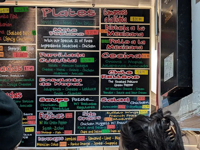 Tacos Cuautla Morelos Picture 3