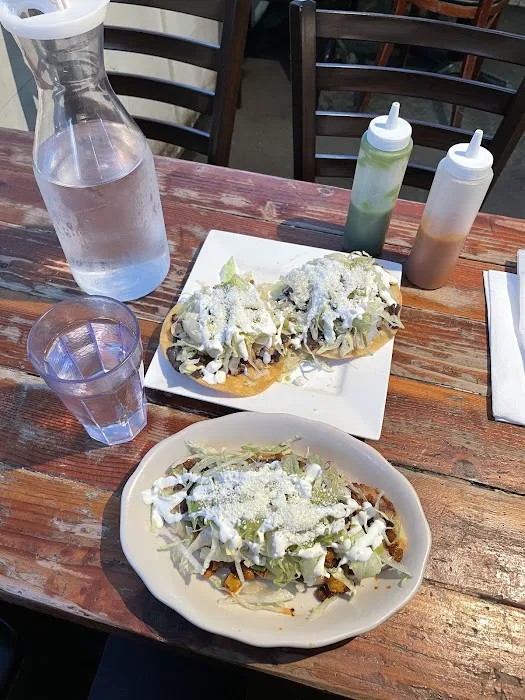 Tacos Cuautla Morelos Picture 1