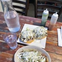 Tacos Cuautla Morelos ico