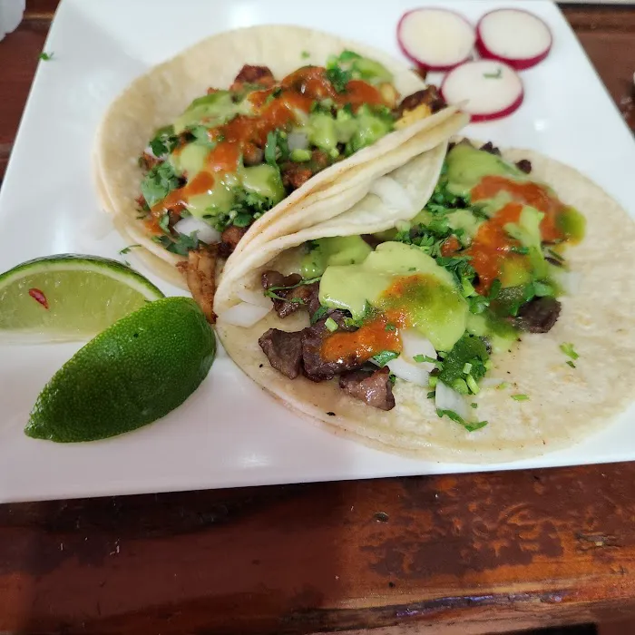 Tacos Cuautla Morelos Picture 5