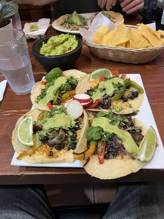 Tacos Cuautla Morelos Picture 4