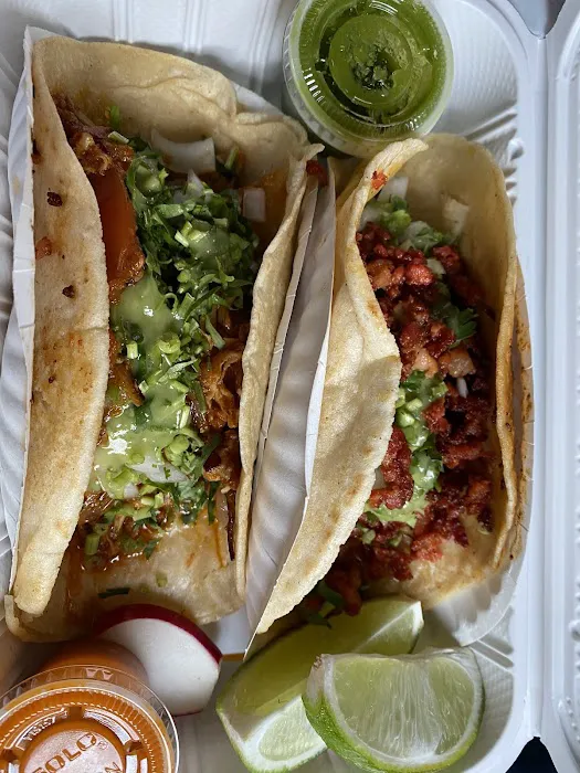 Tacos Cuautla Morelos Picture 7