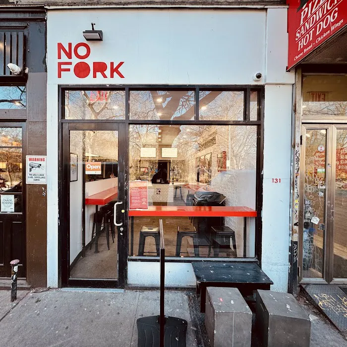 No Fork Picture 2
