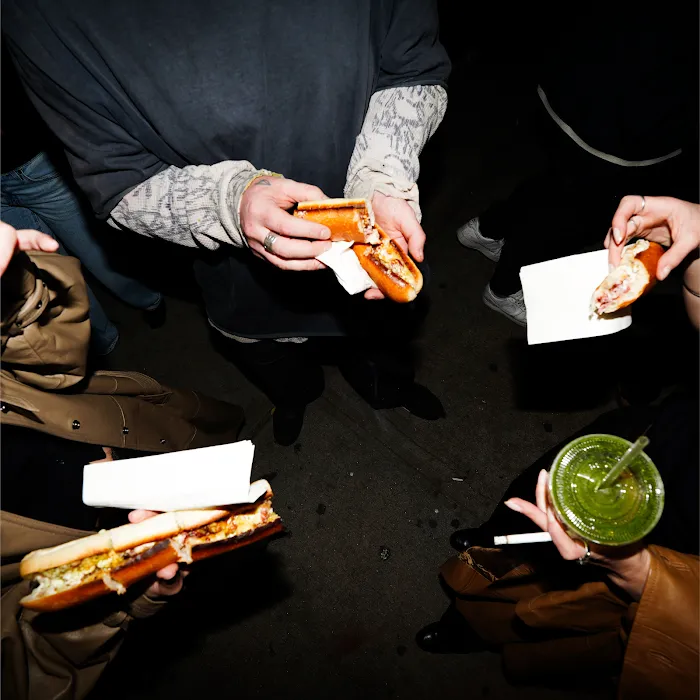 No Fork Picture 10