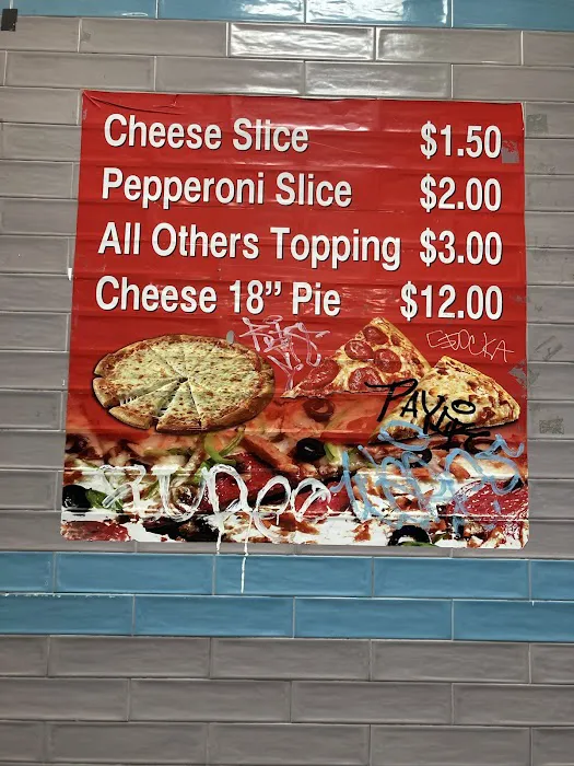 Pizza and Hot Dog Picture 2