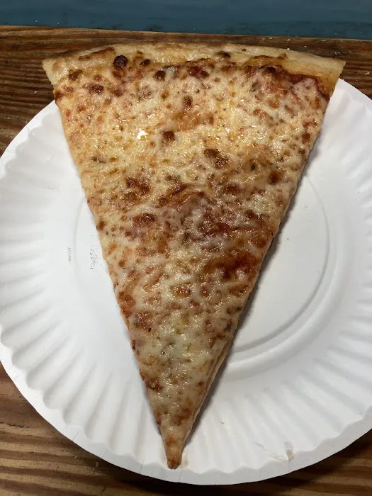 Pizza and Hot Dog Picture 1