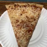 Pizza and Hot Dog