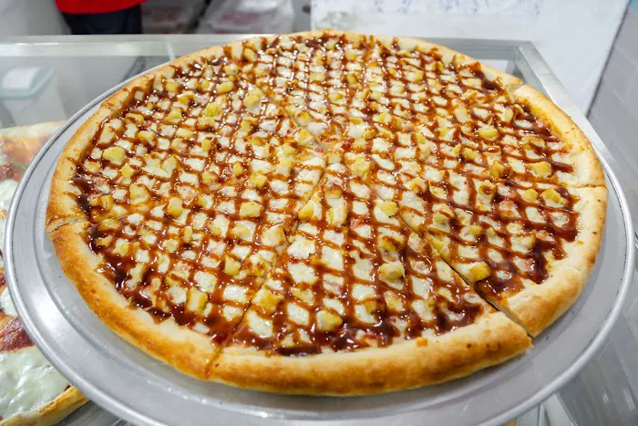 Pizza and Hot Dog Picture 10