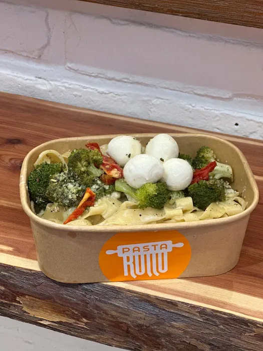 Pasta Rullo Picture 6