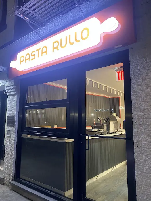Pasta Rullo Picture 1
