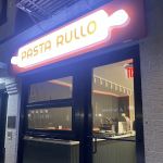 Pasta Rullo