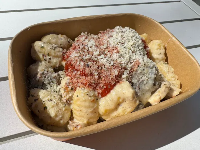 Pasta Rullo Picture 4