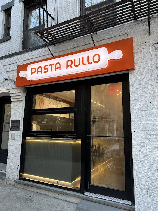 Pasta Rullo Picture 3
