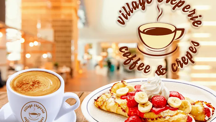 Village creperie Picture 6