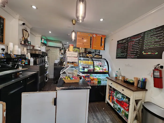 Village creperie Picture 3