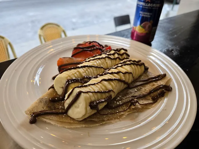 Village creperie Picture 9