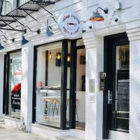 Village creperie ico