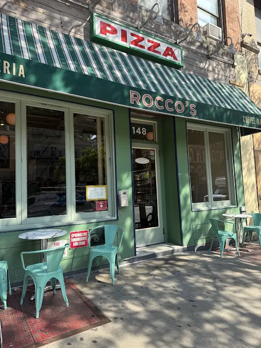 ROCCO'S PIZZA Picture 6