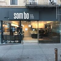 Som Bo ico