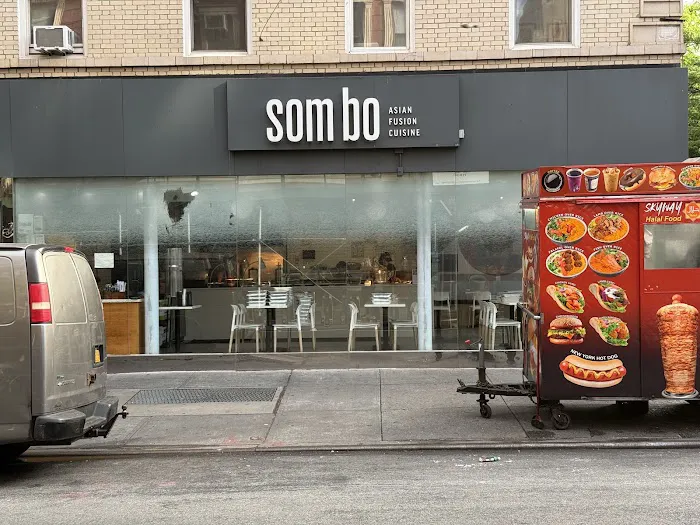 Som Bo Picture 5