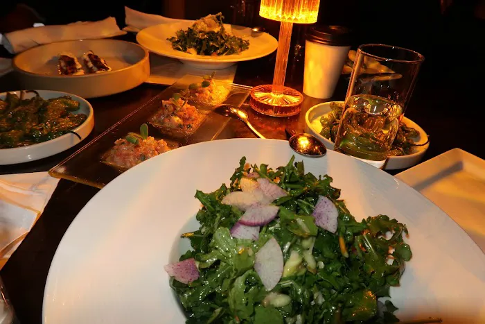 Salinas Restaurant Picture 7