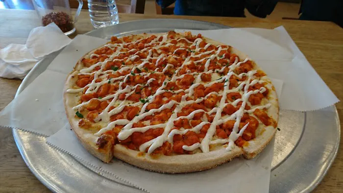 Gotham Pizza Picture 9