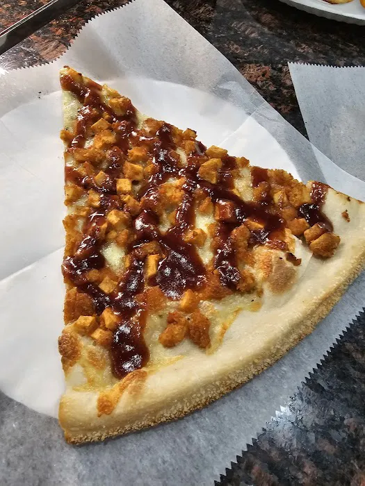 Gotham Pizza Picture 1