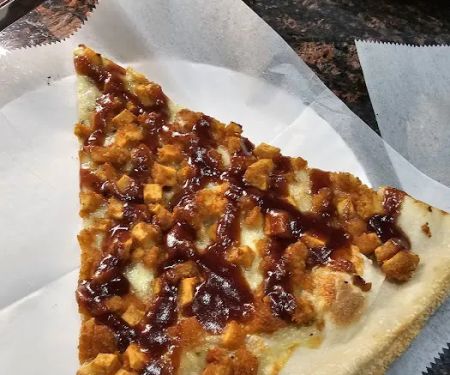 Gotham Pizza