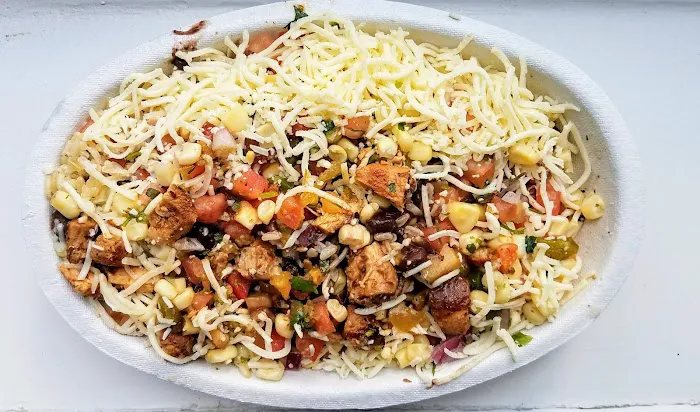 Chipotle Mexican Grill Picture 8