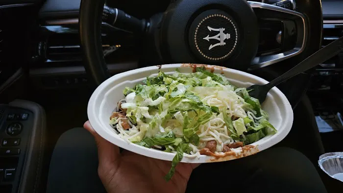 Chipotle Mexican Grill Picture 7