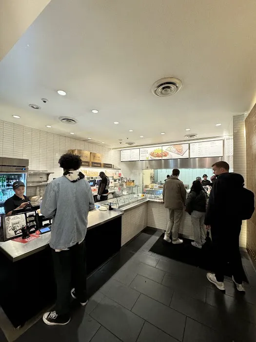Chipotle Mexican Grill Picture 2