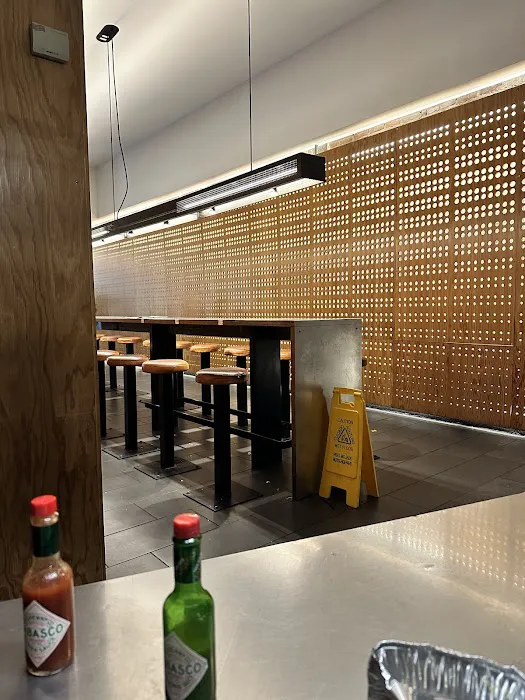 Chipotle Mexican Grill Picture 5