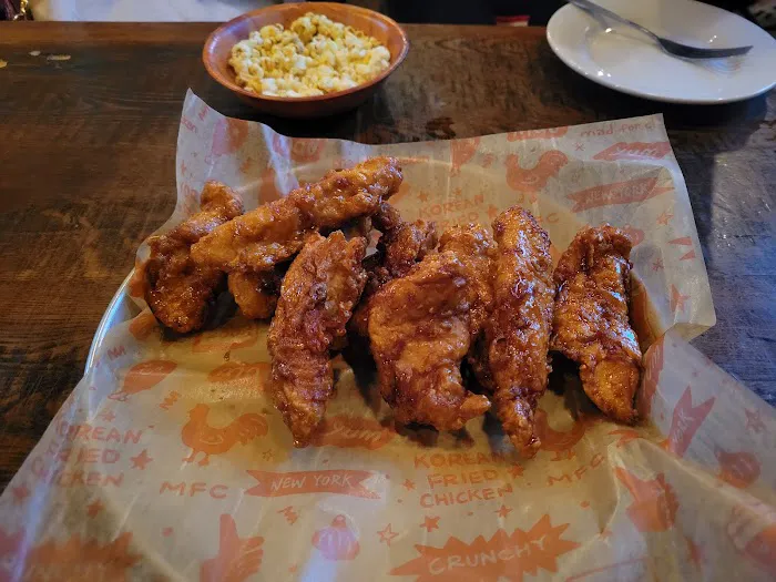 Mad for Chicken Chelsea Picture 7