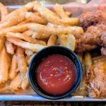 Mad for Chicken Chelsea