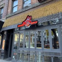 Ramen Goku Chelsea ico