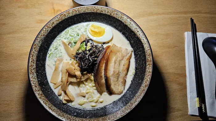 Ramen Goku Chelsea Picture 3