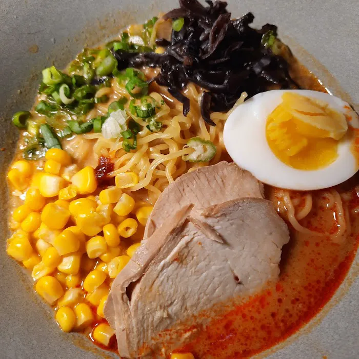 Ramen Goku Chelsea Picture 9