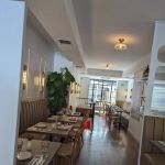 Rangoon - Chelsea
