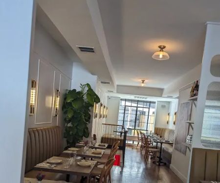 Rangoon - Chelsea