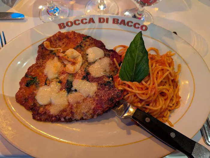 Bocca di Bacco Chelsea Picture 9