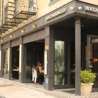 Bocca di Bacco Chelsea ico