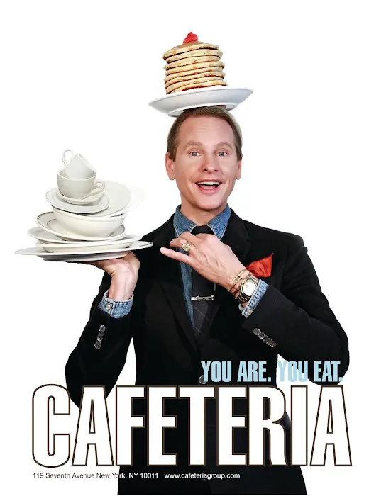 Cafeteria Picture 3