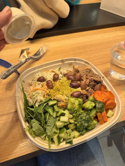 Terra - Eat Better Food Picture 4