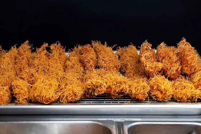 Terra - Eat Better Food Picture 8